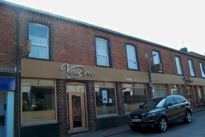 1 Bedroom Flat To Rent In - Church Street, Long Buckby, Northants, NN6