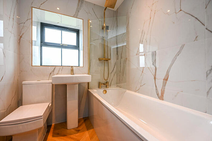 1 Bedroom Detached House To Rent In St Oswalds Street, Liverpool, L13