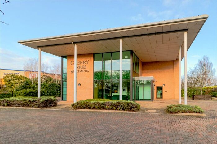 1 Bedroom Flat To Rent In Coldhams Lane, Cambridge, Cambridgeshire, CB1