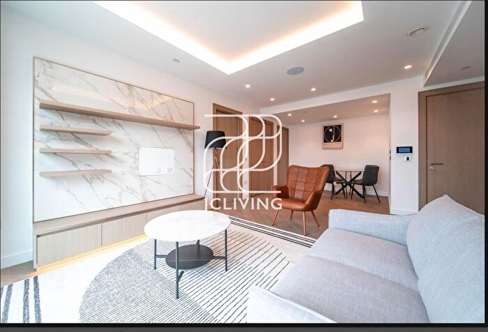 1 Bedroom Flat To Rent In Minories, London, EC3N