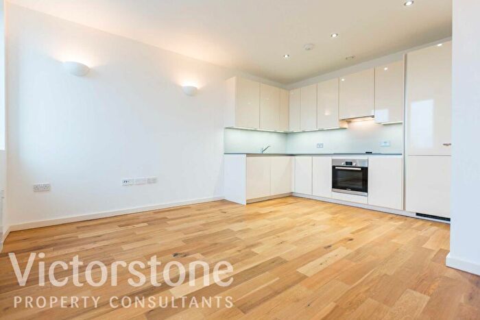 1 Bedroom Apartment To Rent In Channelsea House, Canning Road, West Ham, London, E15