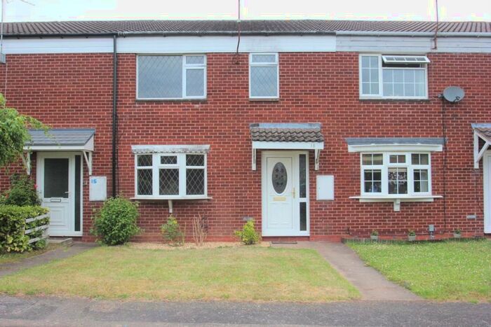 3 Bedroom Property To Rent In Ibstock Close, Redditch, B98