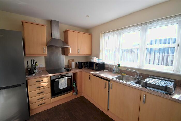 2 Bedroom Flat To Rent In Hawks Edge, West Moor, Newcastle Upon Tyne, NE12