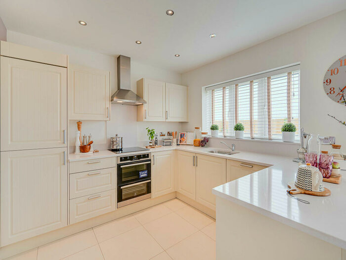 4 Bedroom Detached House For Sale In Hadleigh, IP7