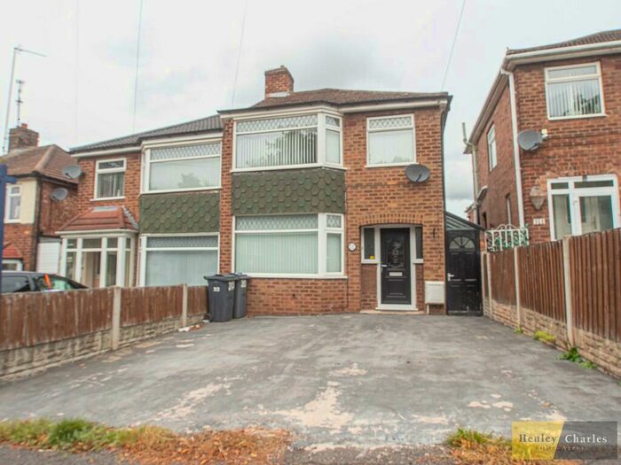 3 Bedroom Semi-Detached House To Rent In Rocky Lane, Great Barr, Birmingham, B42