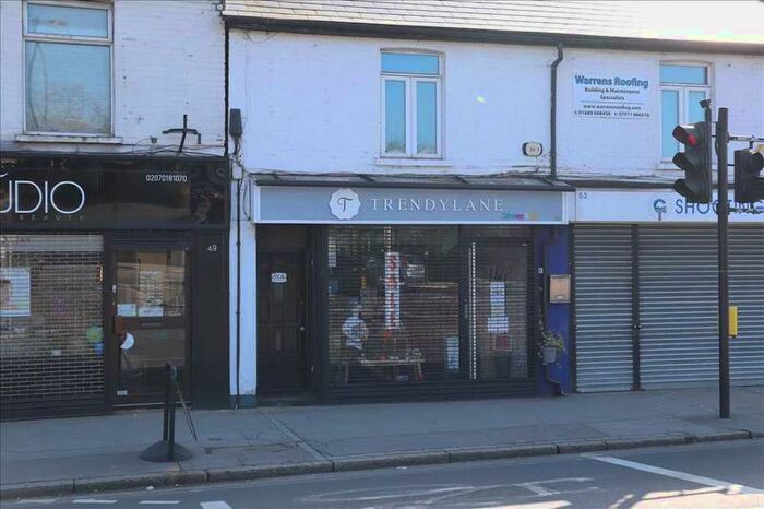 Commercial Property To Rent In Coulsdon High Street, CR5