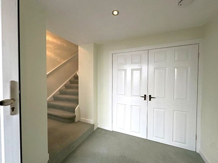 3 Bedroom Detached House For Sale In Pen Y Bryn Road, Upper Colwyn Bay, LL29