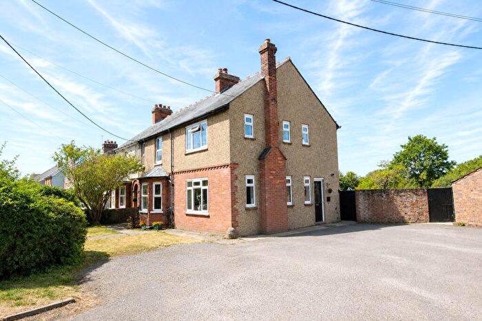 2 Bedroom End Of Terrace House To Rent In Greenfield Road, Flitton, Bedfordshire, MK45