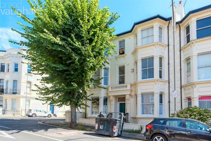 1 Bedroom Flat To Rent In Chichester Place, Brighton, East Sussex, BN2
