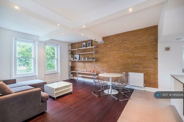 2 Bedroom Flat To Rent In Forest Hill, London, SE23