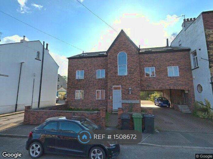 2 Bedroom Flat To Rent In Woodland Lane, Leeds, LS7