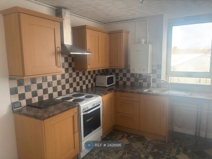 1 Bedroom Flat To Rent In Loons Road, Dundee, DD3