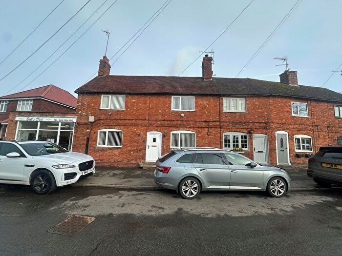 3 Bedroom End Of Terrace House For Sale In Main Street, Wolston, Warwickshire, CV8