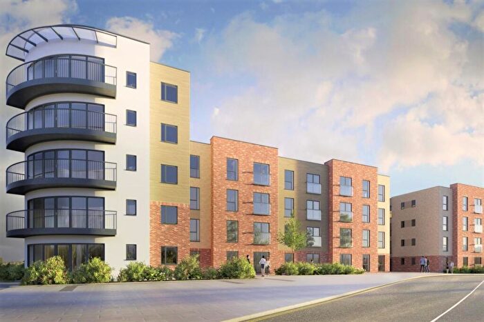 1 Bedroom Flat To Rent In Station Hill, Bury St Edmunds, IP32