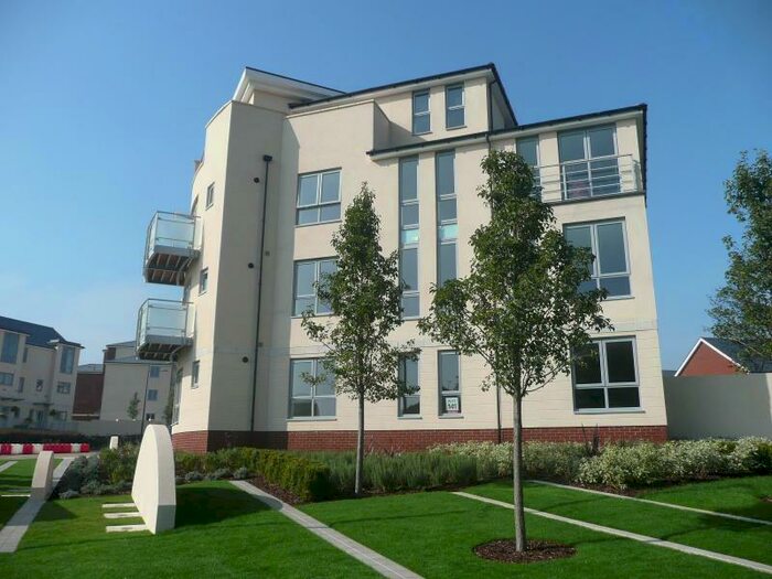 1 Bedroom Flat To Rent In Springhead Parkway, Northfleet, Gravesend, DA11