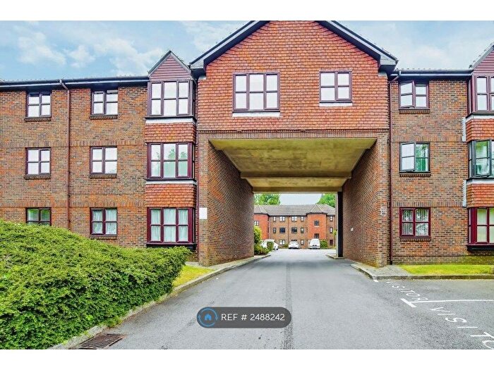 1 Bedroom Flat To Rent In Main Road, Biggin Hill, TN16