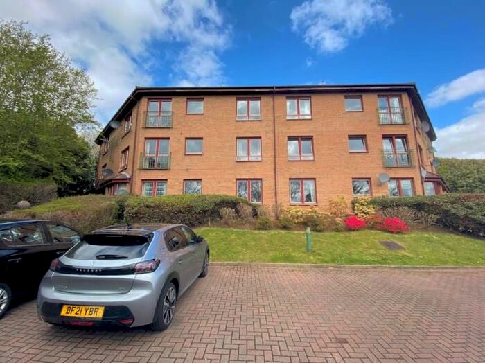 2 Bedroom Flat To Rent In Abercorn Street, Dundee, DD4