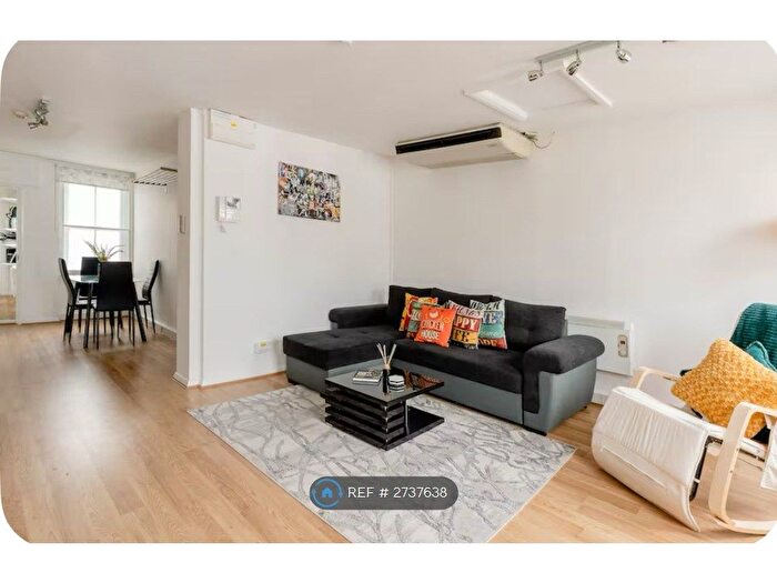 Studio To Rent In Old Compton Street, London, W1D