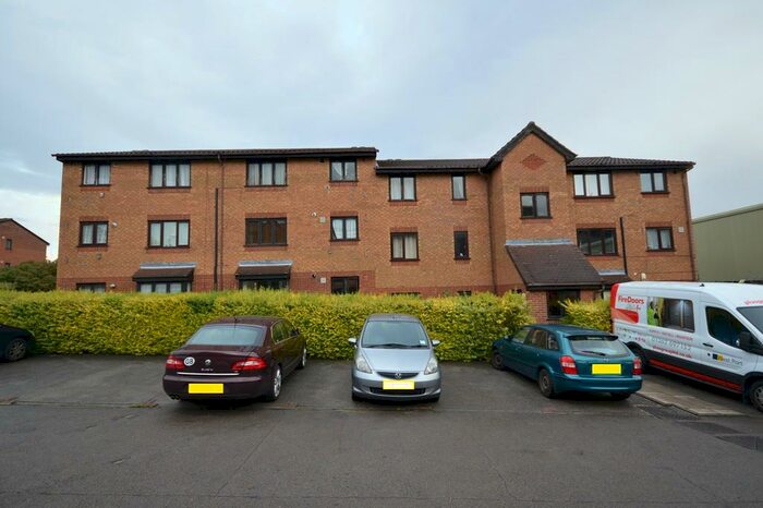 2 Bedroom Flat To Rent In Pempath Place, Wembley, HA9