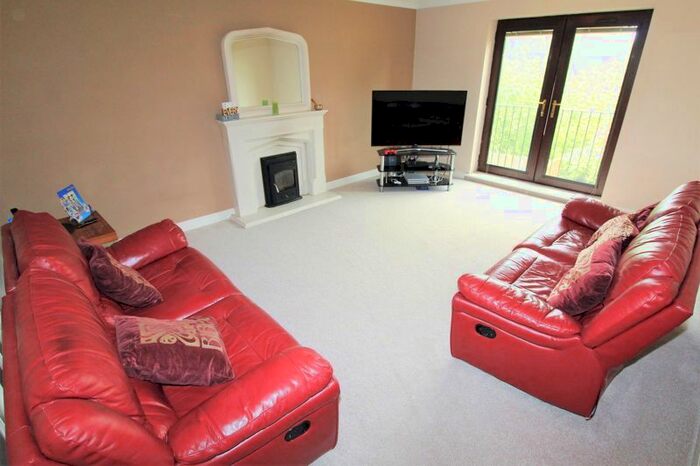 5 Bedroom Detached House For Sale In High Park Crescent, Sedgley, Dudley, DY3
