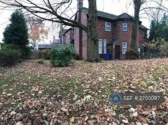 2 Bedroom End Of Terrace House To Rent In St. Christopher Avenue, Stoke-On-Trent, ST4