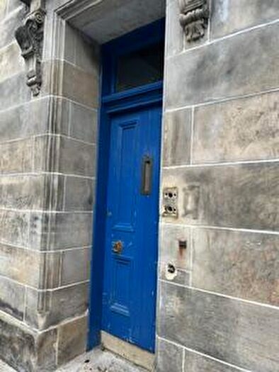 1 Bedroom Flat To Rent In Queens Gardens, St Andrews, Fife, KY16