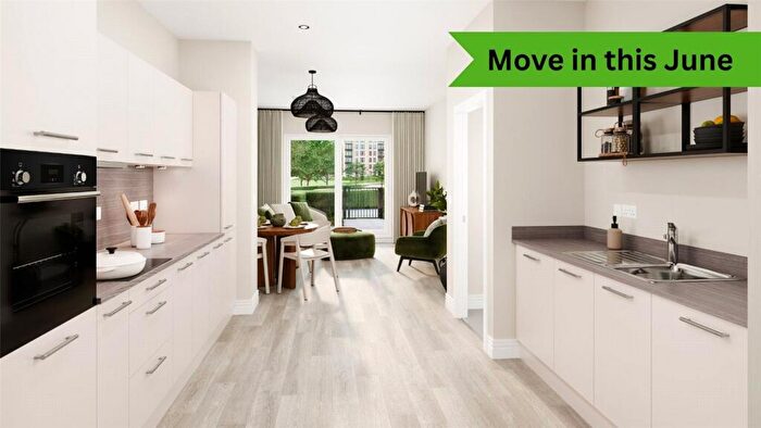 2 Bedroom Apartment For Sale In Plot - The Foundry, Inverlair Avenue, Cathcart, Glasgow, G43