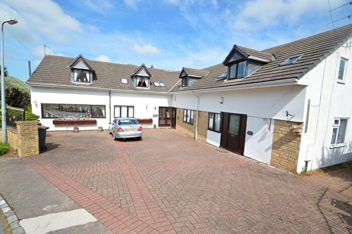 2 Bedroom House To Rent In Magdalene Heights -, DH1