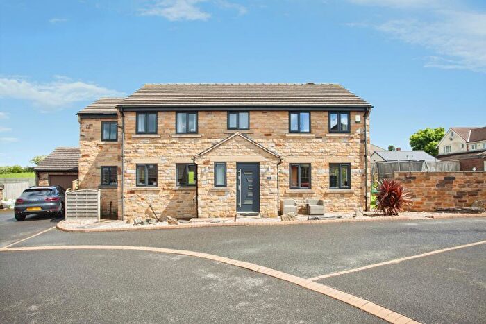 5 Bedroom Detached House For Sale In Hoyland Road, Hoyland, Barnsley, S74