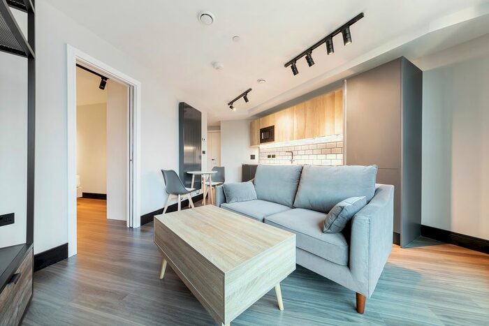 1 Bedroom Flat To Rent In Tower Bridge Road, London, SE1