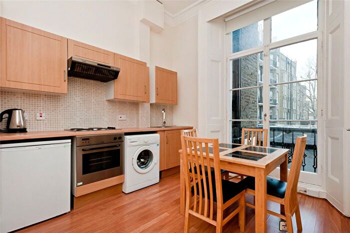 Studio To Rent In Cranley Place, South Kensington, London, SW7
