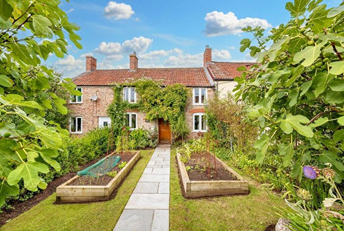 2 Bedroom Terraced House For Sale In Easton, Wells, BA5