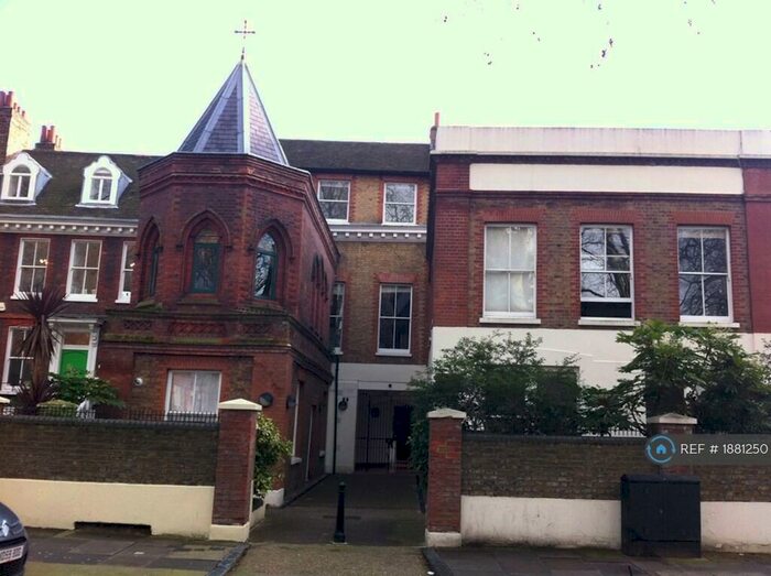 2 Bedroom Flat To Rent In University House, London, E2