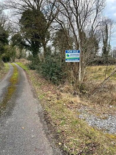 Building Sites For Sale In Cromaghy, Enniskillen, BT92