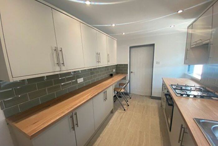 3 Bedroom Property To Rent In Sherwood Street, Wolverhampton, WV1