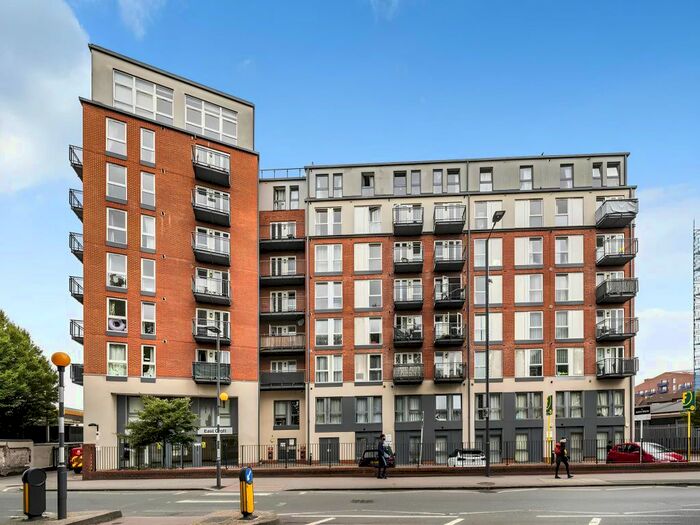 1 Bedroom Flat To Rent In East Croft House, Northolt Road, Harrow, HA2