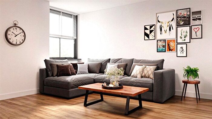 5 Bedroom Flat To Rent In Grosvenor Halls, Grosvenor Road, Twickenham, TW1
