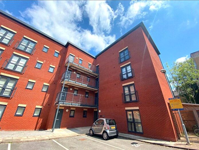 2 Bedroom Apartment To Rent In F Wilbraham Road, Fallowfield, Greater Manchester, M14