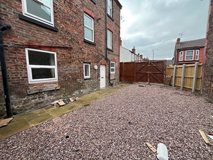 1 Bedroom Flat To Rent In Willmer Road, Birkenhead, CH42