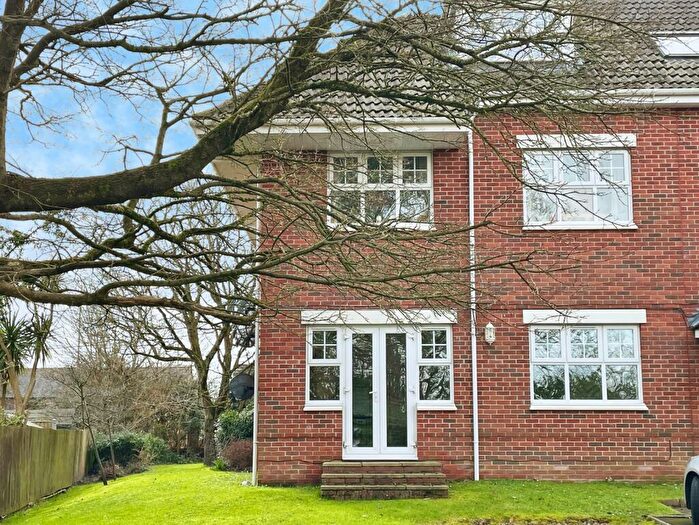 2 Bedroom Apartment For Sale In Poole Road, Upton, Poole, BH16