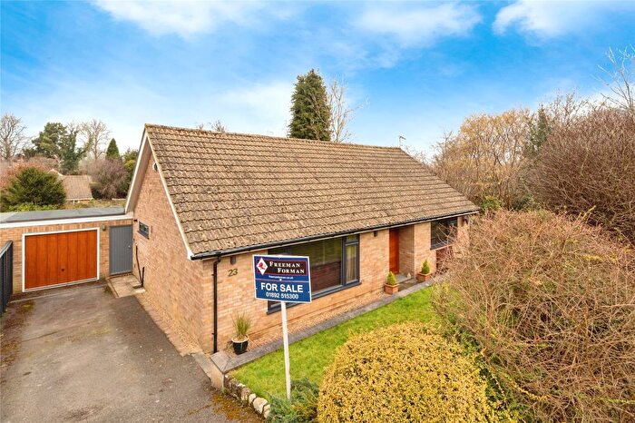 4 Bedroom Detached House For Sale In Langholm Road, Langton Green, Tunbridge Wells, Kent, TN3