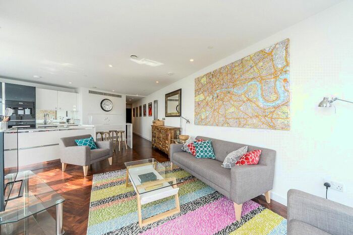2 Bedroom Flat To Rent In Eagle Point, City Road, Old Street, London, EC1V