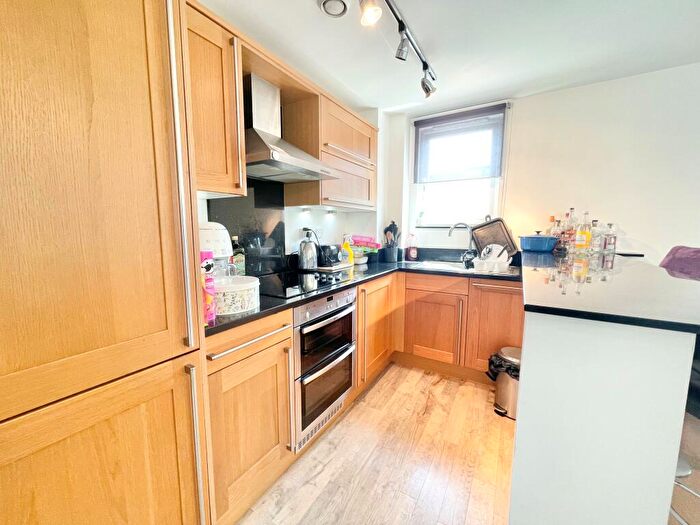 1 Bedroom Apartment To Rent In Cannon Wharf, Norwich, NR1