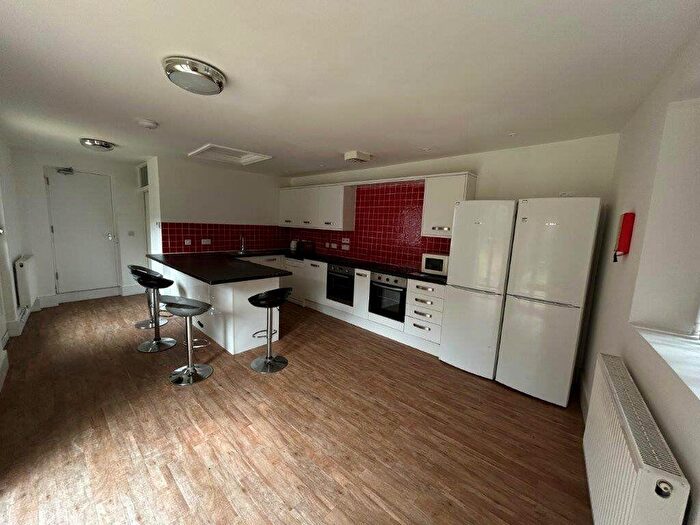 5 Bedroom House To Rent In North Lane, Canterbury - Ref, CT2