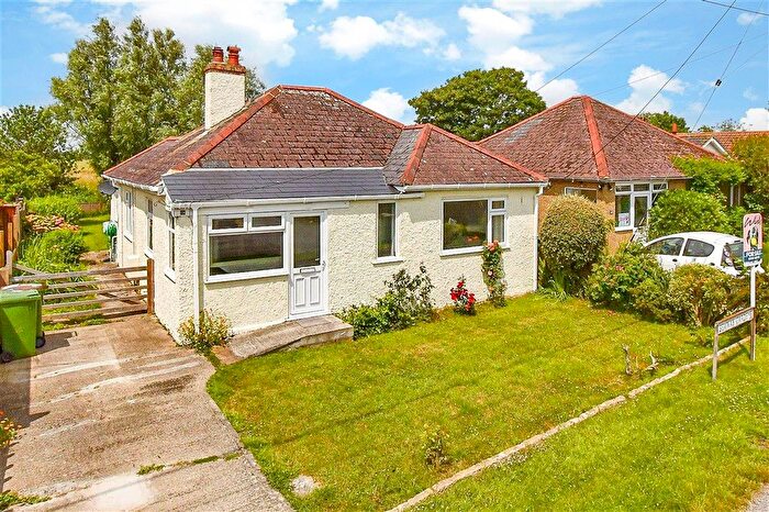 2 Bedroom Detached Bungalow For Sale In Seaway Gardens, St Mary's Bay, Romney Marsh, Kent, TN29