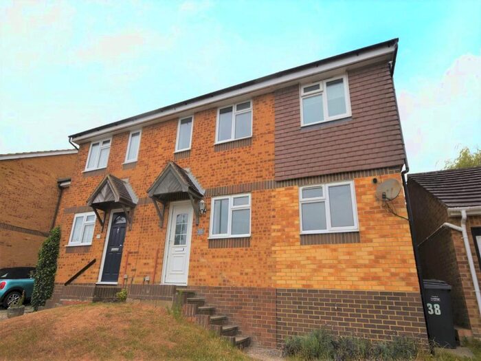 4 Bedroom Detached House To Rent In Farmlands Close, St. Leonards-On-Sea, TN37
