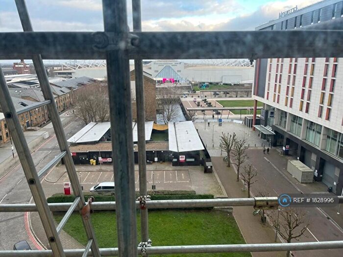 2 Bedroom Flat To Rent In Westgate Apartments, London, E16