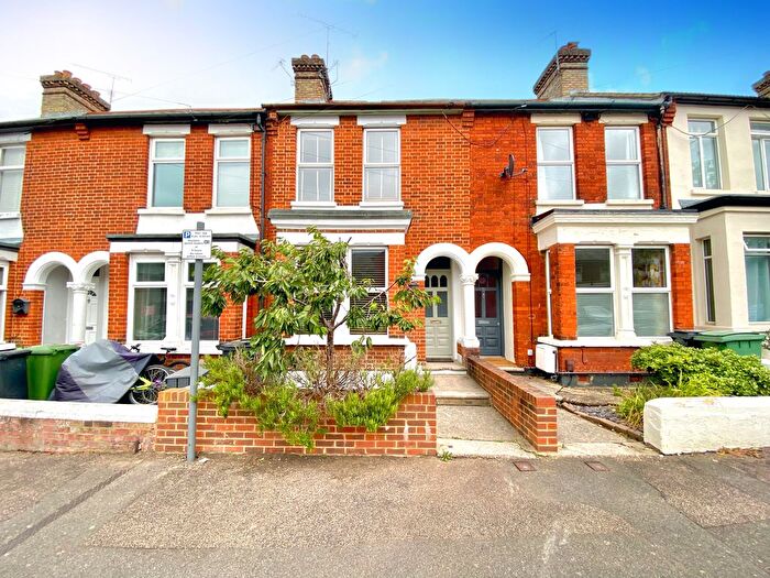 3 Bedroom Terraced House To Rent In Bluett Street, Maidstone, ME14