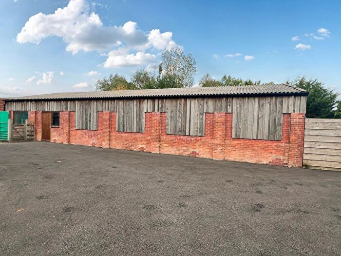 3 Bedroom Plot For Sale In Leighton Lane, Evercreech, BA4