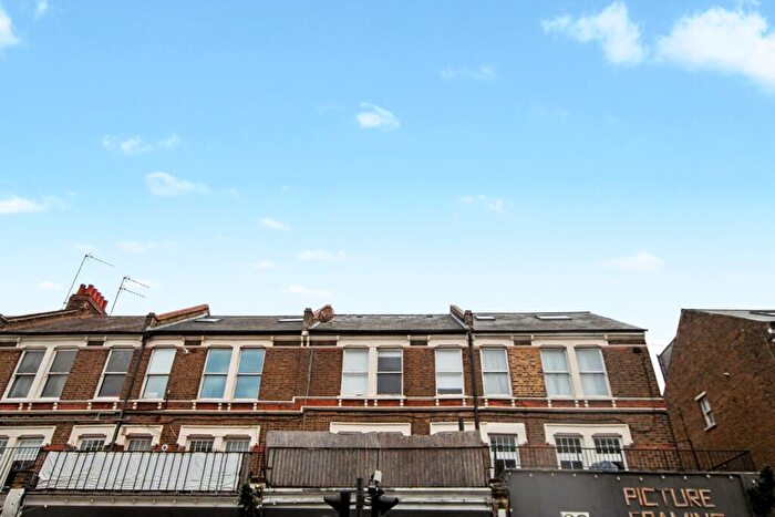 1 Bedroom Flat To Rent In Fortess Road, Tufnell Park, (), NW5